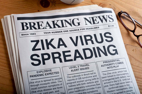 5 Hal yang Perlu Anda Ketahui Tentang Virus Zika