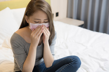 Alergi yang Enggan Pergi - Penyebab, Gejala, & Pengobatan