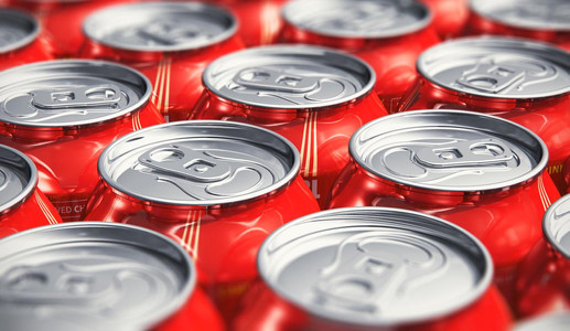 Soda Menyebabkan Tulang Keropos