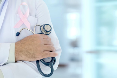 Bisakah Pria Terkena Kanker Payudara Seperti Wanita? 