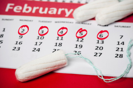 8 Penyebab Siklus Menstruasi Tak Teratur