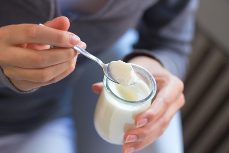 Pentingnya Yogurt Bagi Kesehatan