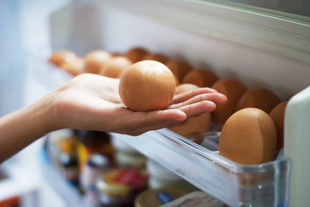 Ketahui Apa Saja Manfaat Sehat Dari Sebutir Telur 
