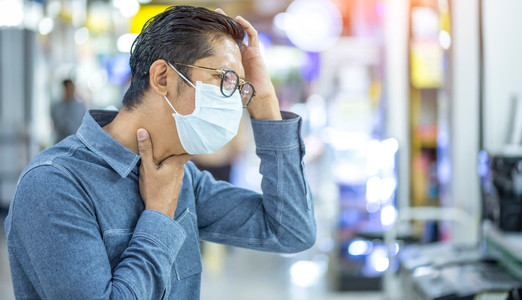 Batuk Tak Kunjung Sembuh, Ini Penyebabnya