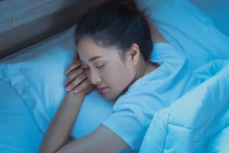 5 Tips Ampuh Yang Membuat Anda Cepat Tidur Terlelap 