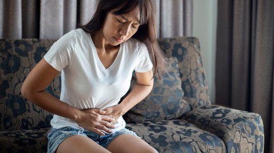 Wanita Dengan PMS Berat Lebih Berisiko Kena Hipertensi