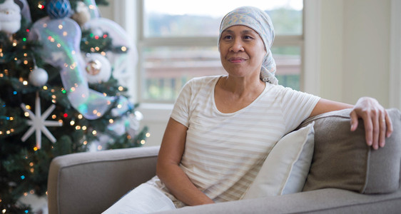 Tips Agar Diri Merasa Nyaman Menghadapi Kemoterapi 