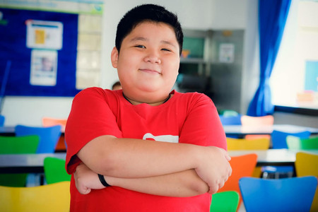 Benarkah Obesitas dapat Meningkatkan Risiko Pubertas Dini