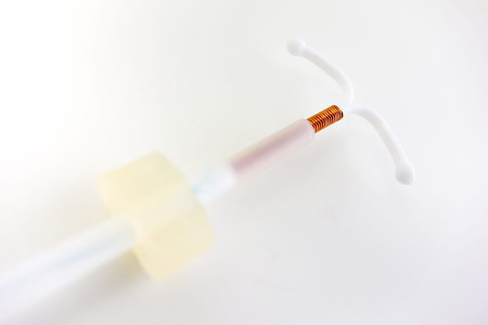 Keefektifan Intraurine Device (IUD)