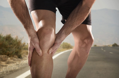 Beberapa Penyebab Nyeri Lutut Yang Harus Diketahui