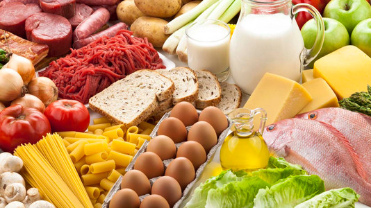 7 Makanan Sehat untuk Menambah Berat Badan