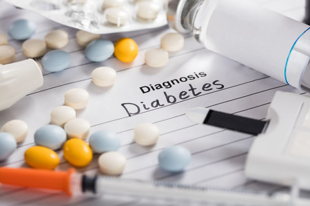 Waspadai Gejala Diabetes Melitus atau Kencing Manis