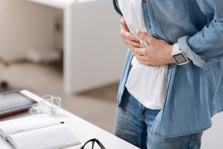 Sakit Maag: Radang Lambung (Gastritis)