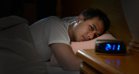 Bahaya Akibat Kurang Tidur: Kegemukan dan Diabetes