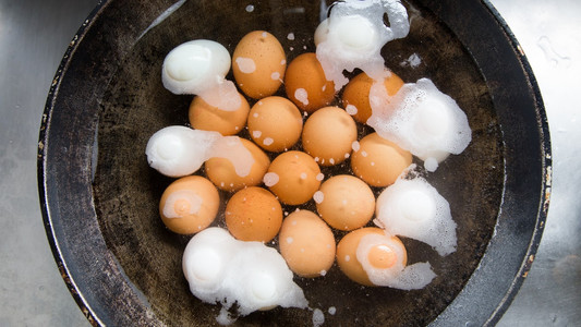 Keunggulan dan Manfaat Telur Bebek Dibanding Telur Ayam