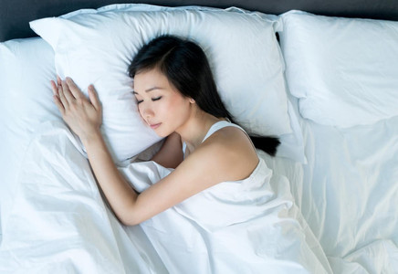 Manfaat Tidur Tanpa Bh Yang Perlu Anda Pahami