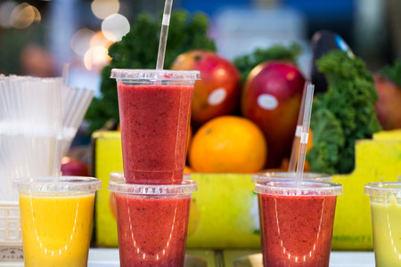 18 Jus Penurun Kolesterol Plus Resep Membuatnya