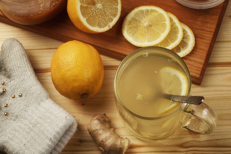Manfaat Air Lemon Yang Menyehatkan dan Mencegah Penyakit