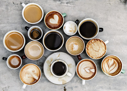 Kafein: Manfaat, Dosis, Efek Samping