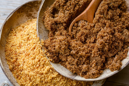 Benarkah Manfaat Gula Merah Lebih Baik Dibandingkan Gula Pasir?