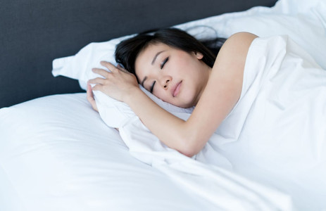 Berapa Lama Waktu Tidur Ideal Yang Dibutuhkan Tubuh?
