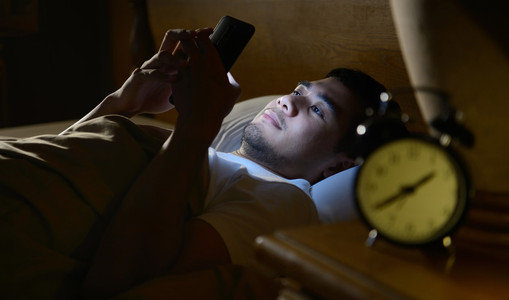 Penyebab Insomnia atau Susah Tidur