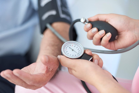 Hipertensi dan Hipotensi Keduanya Berbahaya Bagi Kesehatan