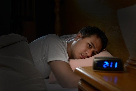 Efek Samping yang Ditimbulkan Apabila Kurang Tidur