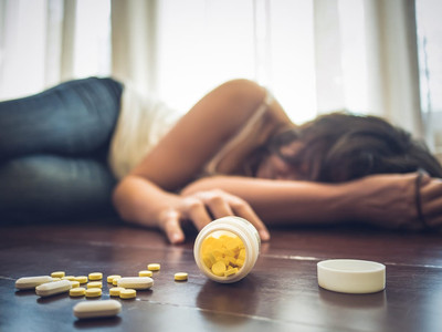 10 Dampak Buruk Narkoba Bagi Kesehatan Tubuh