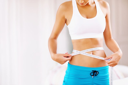 5 Dampak Penurunan Berat Badan dengan Diet Yoyo