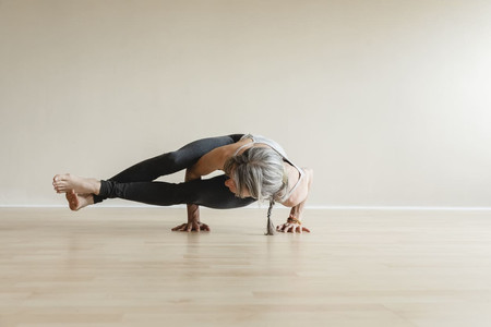 Berbagai Jenis Yoga dan Manfaatnya untuk Kesehatan