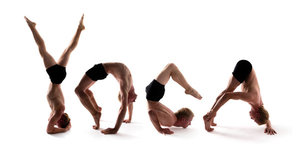 8 Jenis Yoga yang Paling Populer. Mana yang Cocok untuk Anda?