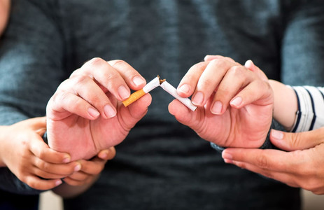 Fakta Hipnotis: Metode Menghentikan Kebiasaan Merokok