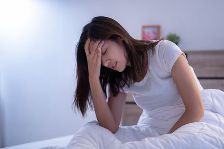 5 Bahaya Kurang Tidur yang Harus Anda Waspadai