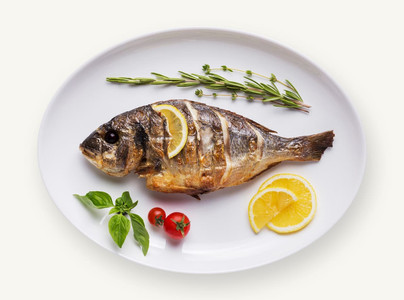 3 Resep Ikan Bakar Enak dan Sehat