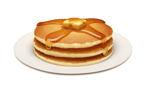 5 Resep Pancake Tanpa Tepung yang Enak dan Mudah Dibuat