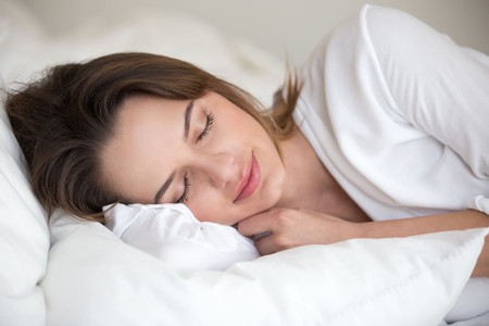 5 Tips Mendapatkan Kualitas Tidur Terbaik