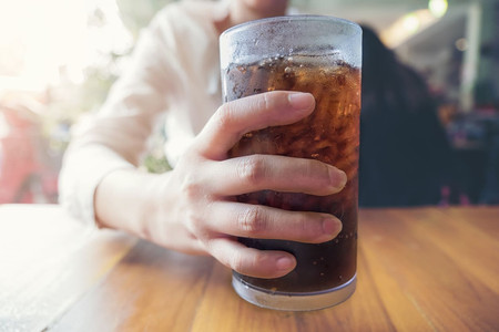 Ketahui Apakah Benar Bahwa Diet Soda Lebih Sehat? 
