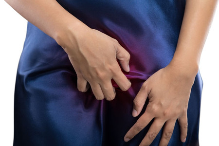 Inilah 7 Penyebab Rasa Gatal Pada Vagina dan Cara Menanganinya