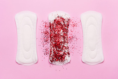 Menstruasi Ternyata Tidak Membuang Darah Kotor