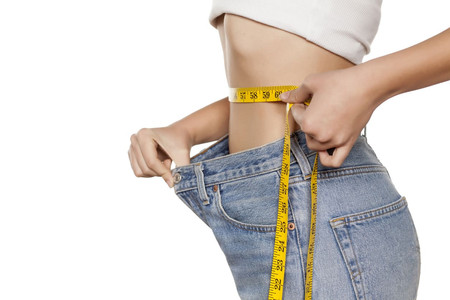 Diet Rendah Kalori, Turunkan Berat Badan