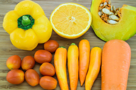 5 Manfaat Penting Karotenoid yang Sayang Dilewatkan