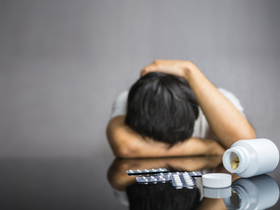 Bukan Bikin Ngantuk, Ini 4 Efek Obat Tidur yang Dikonsumsi Berlebihan