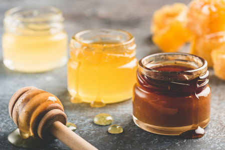 Bagaimana cara memilih madu yang berkualitas?
