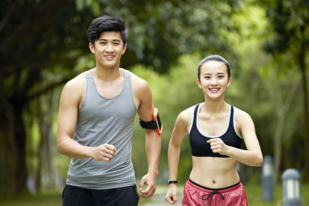 Apakah Memiliki Rutinitas Berolahraga Lari Dapat Mengatasi Disfungsi Ereksi
