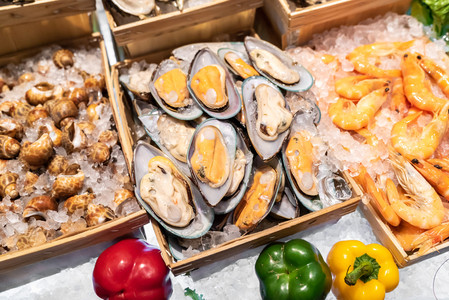 6 Makanan Untuk Kesehatan Sperma