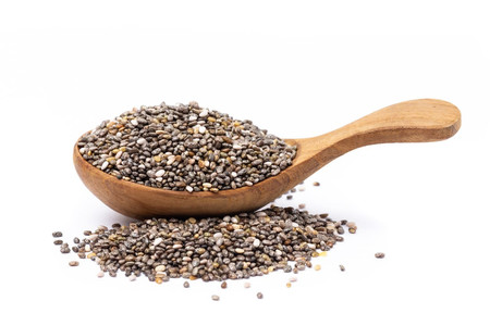 Chia Seed Sebagai Makanan Penangkal Penyakit