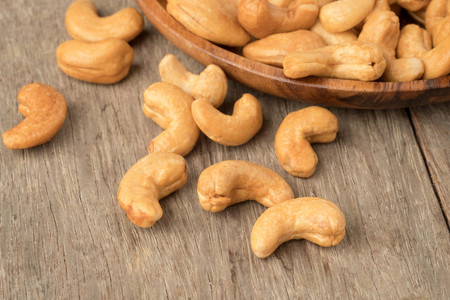 Selain Gurih, Kacang Mete Ternyata Memiliki 8 Manfaat Bagi Kesehatan