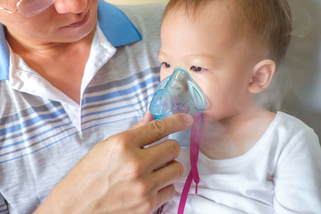 Panduan Mudah Cara Menggunakan Nebulizer untuk Bayi