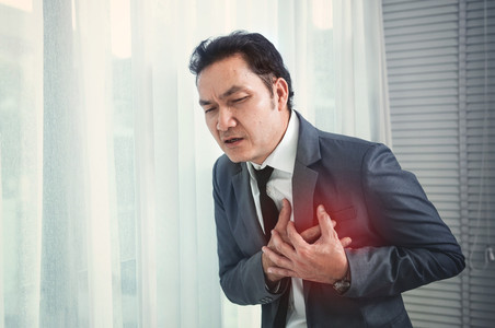 7 Jenis Penyakit Jantung dan Ciri-Ciri yang Membedakannya